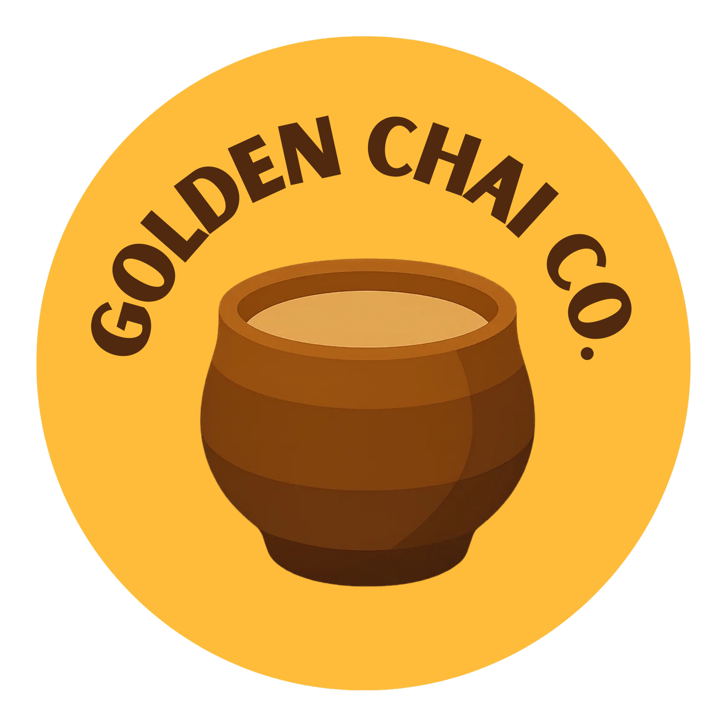 Golden Chai Co.