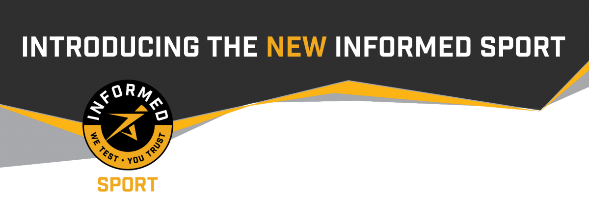 Is Your Supplement a Scam? Why "Informed Sport" is the Only Label That Matters in the UK