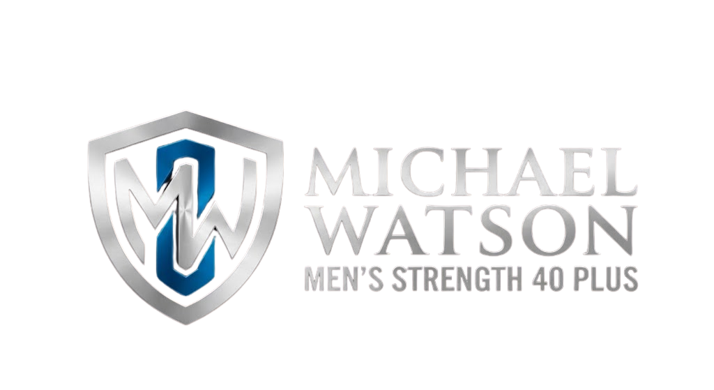 Michael Watson Men’s Strength 40 Plus