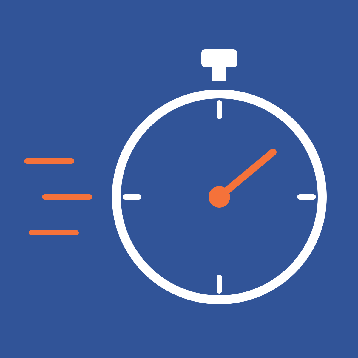 The Intent-to-Pipeline Sprint 