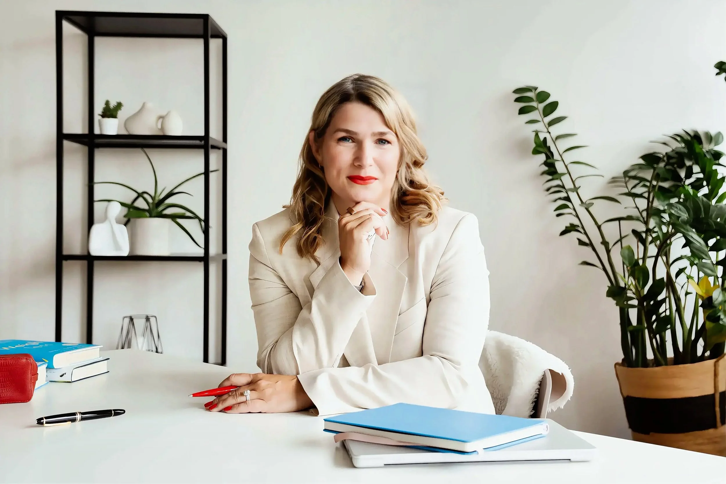 Image of Zeljka Cacic-Escalera a GLP-1 and Transformation Coach in Oceanside, California