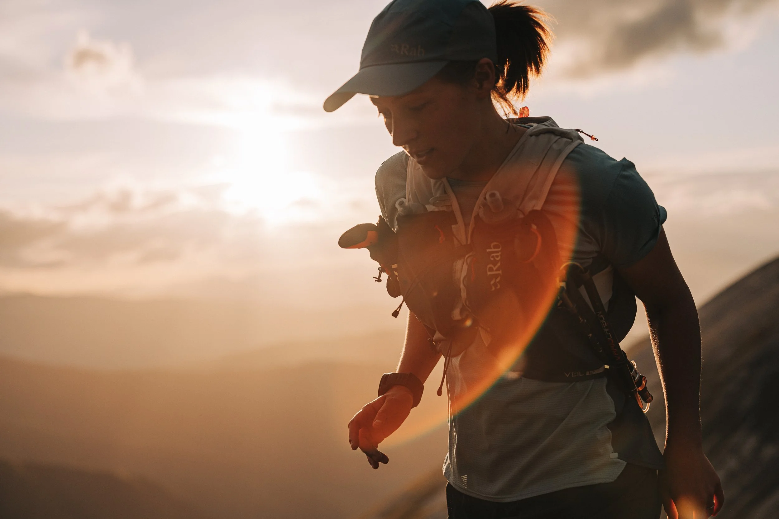 Fjelløpehelg 20-23 august