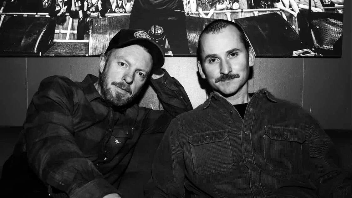 Konsert med Winterstø (Duo) + sidersmaking // Kroken Fjordgard