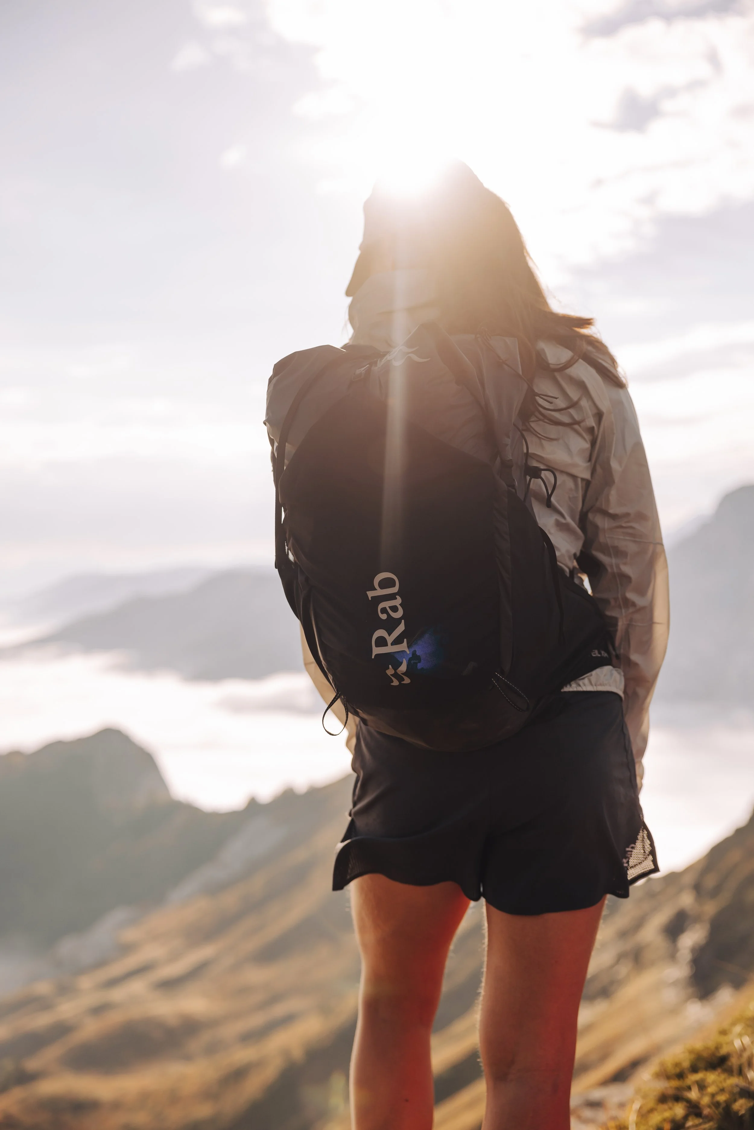 Fjelløpehelg 20-23 august