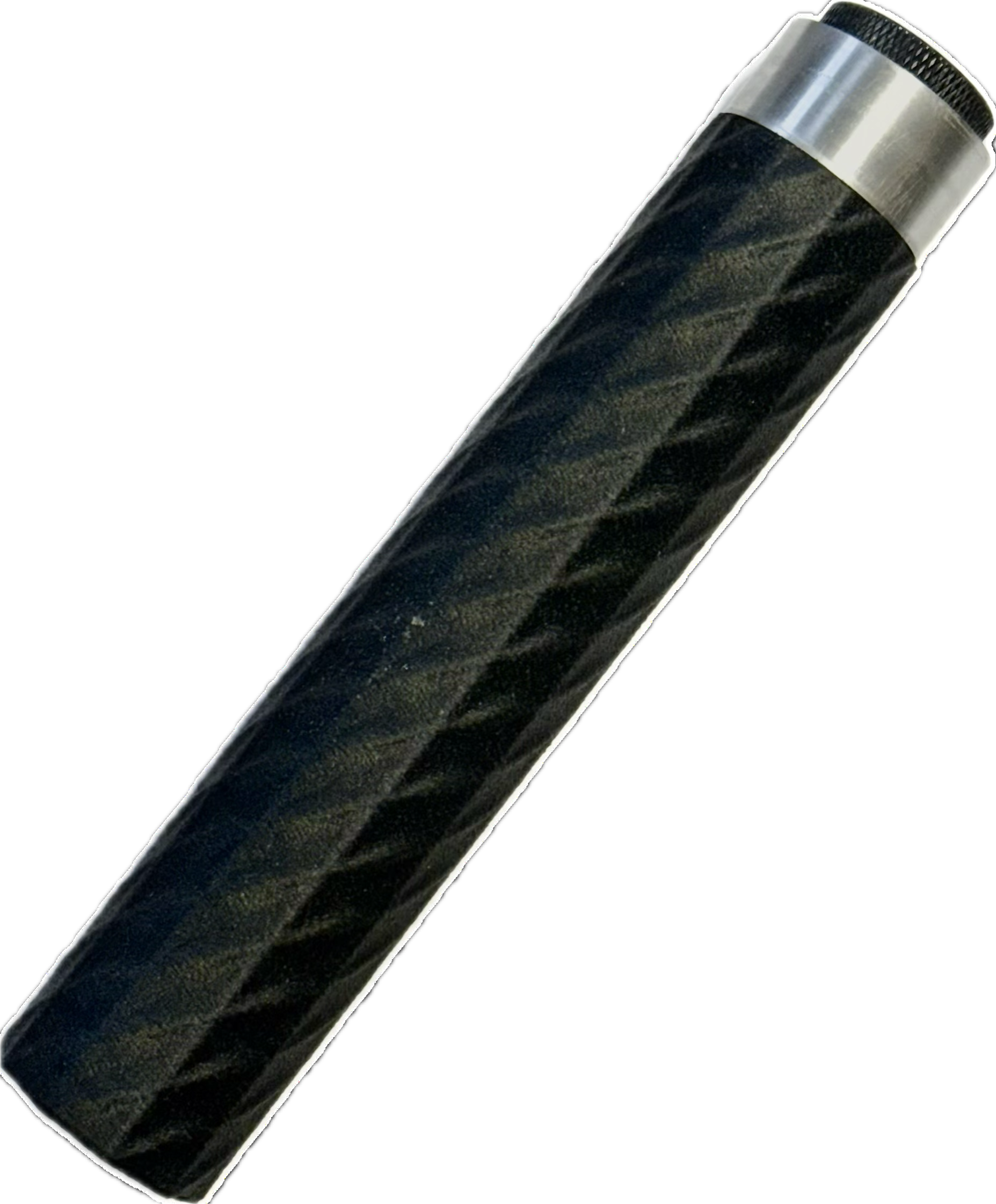 Sea Pickle Suppressor Carbon Fiber