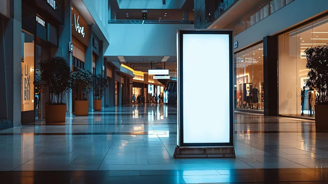 Digital Signage Display in Singapore: The Smart Way to Engage Customers