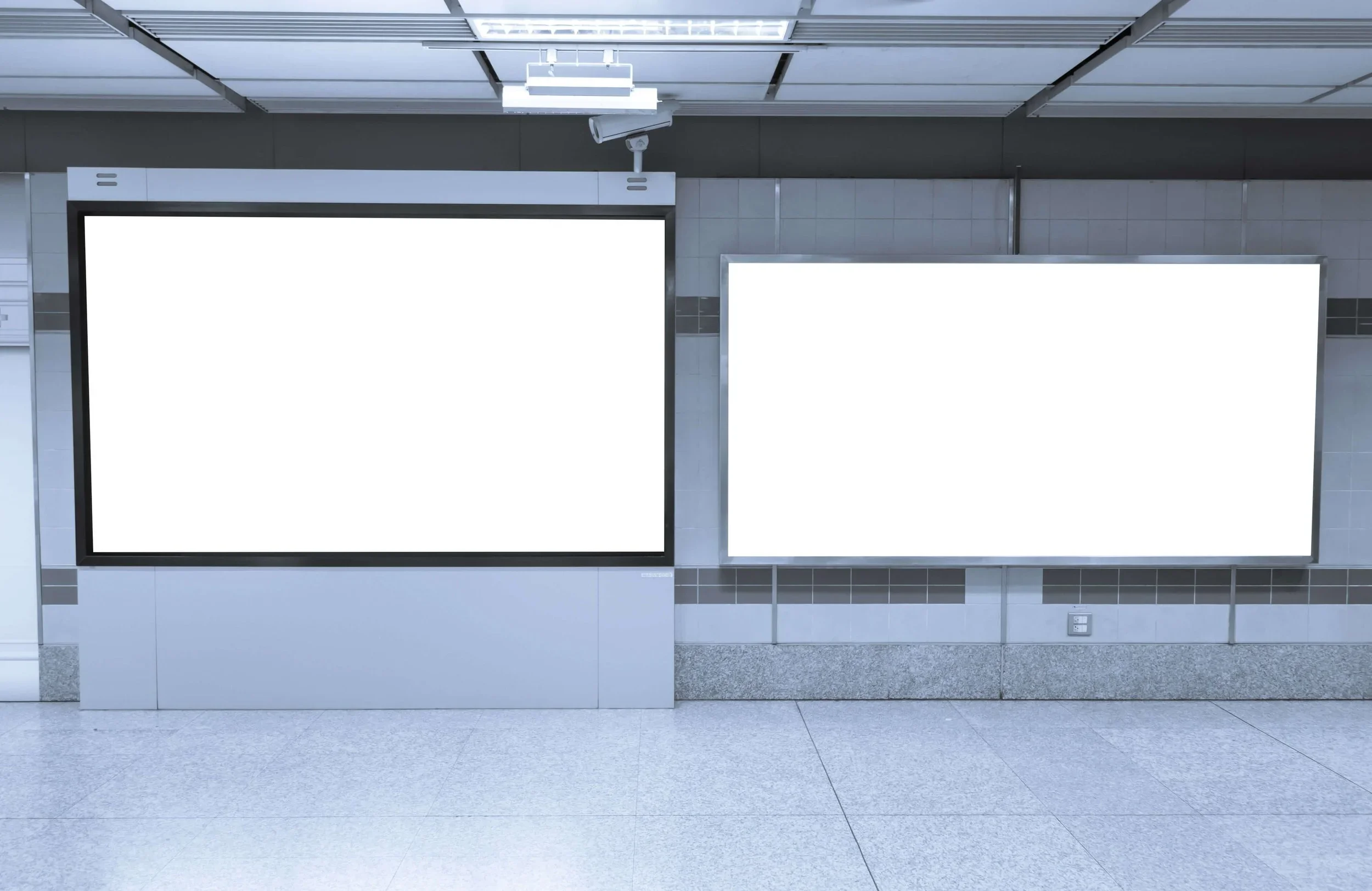 Digital Signage in Singapore: Shifting Business Marketing Strategies