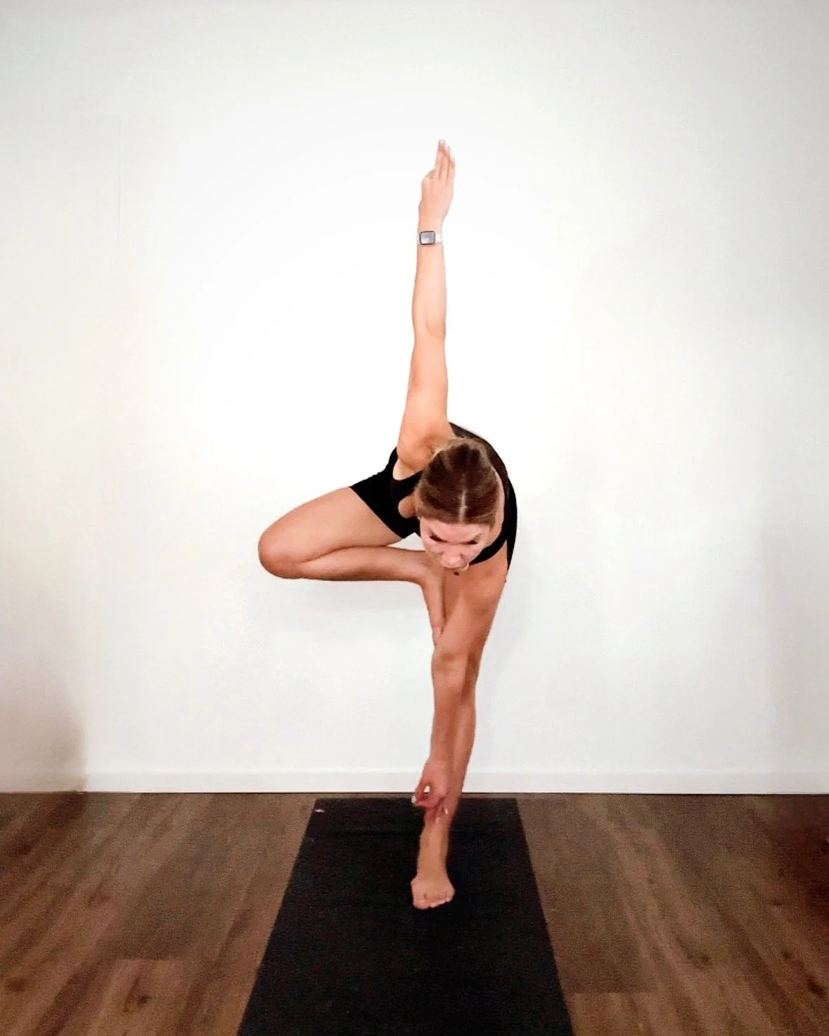 Your First Steps into Yoga:     Style, Timing &amp; Intention