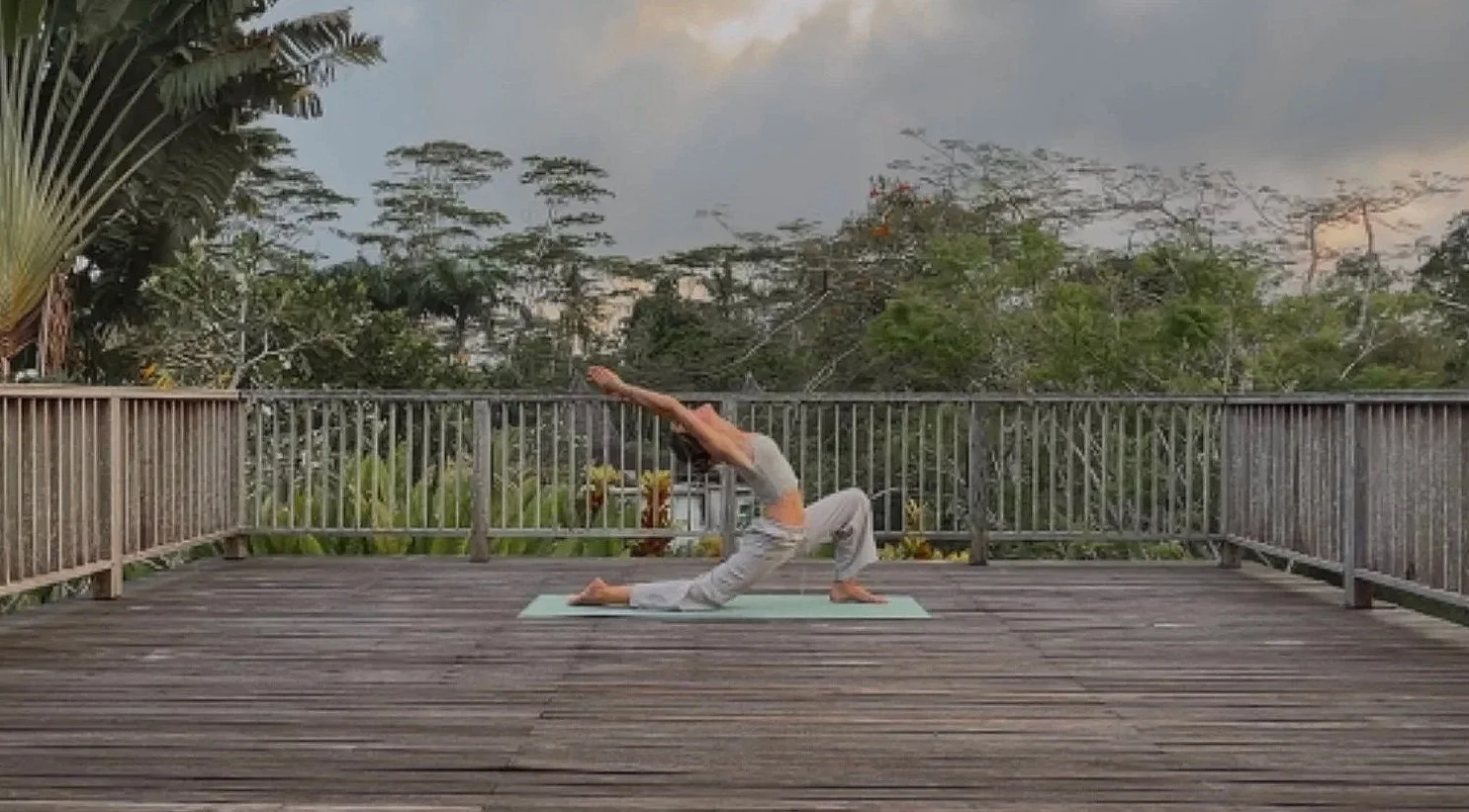 A Real Reset for Body, Mind &amp; Ego -@ Ayurvedagram Bali