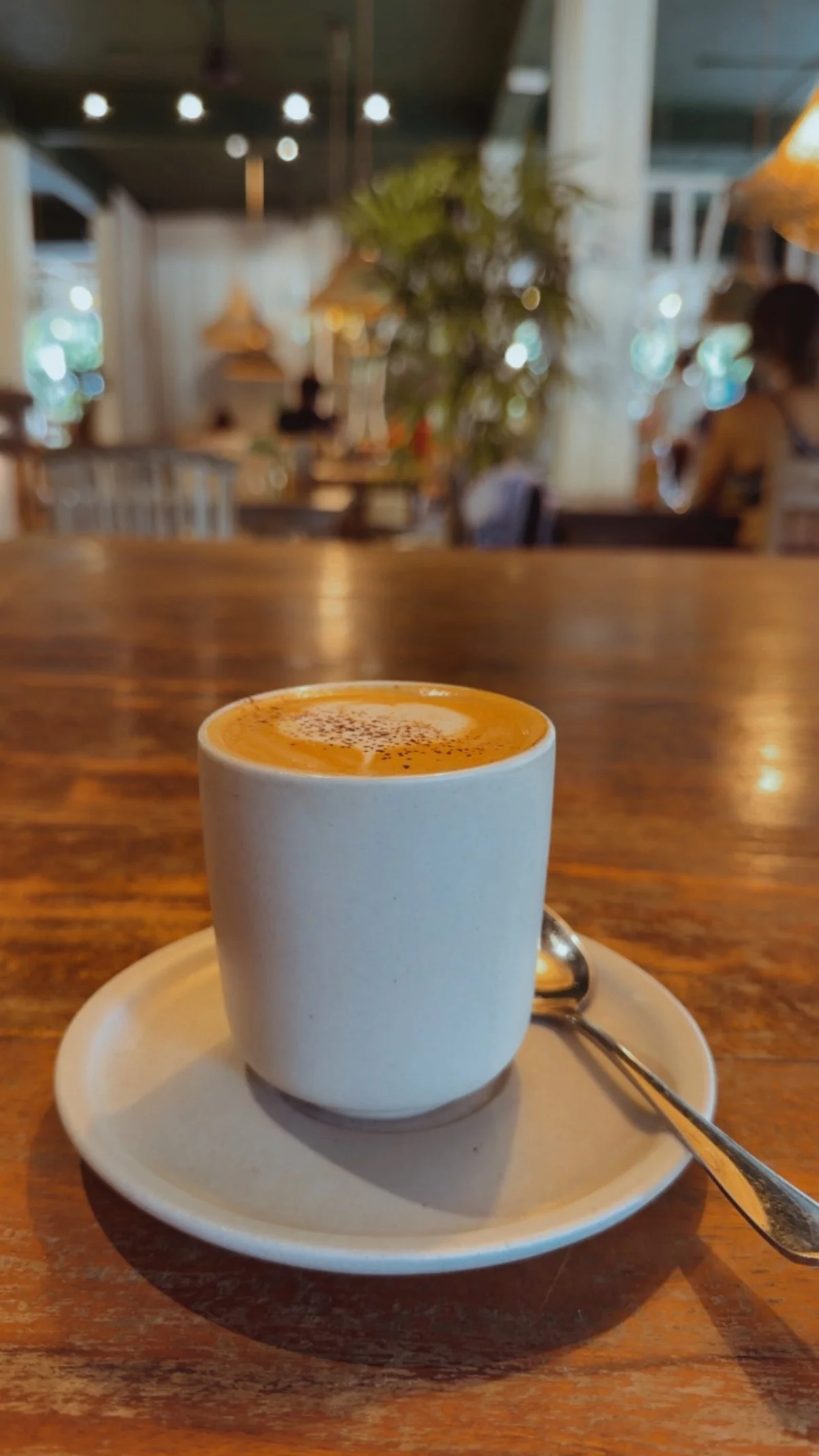 What Really Happened When I Gave Up Coffee for 30 Days!