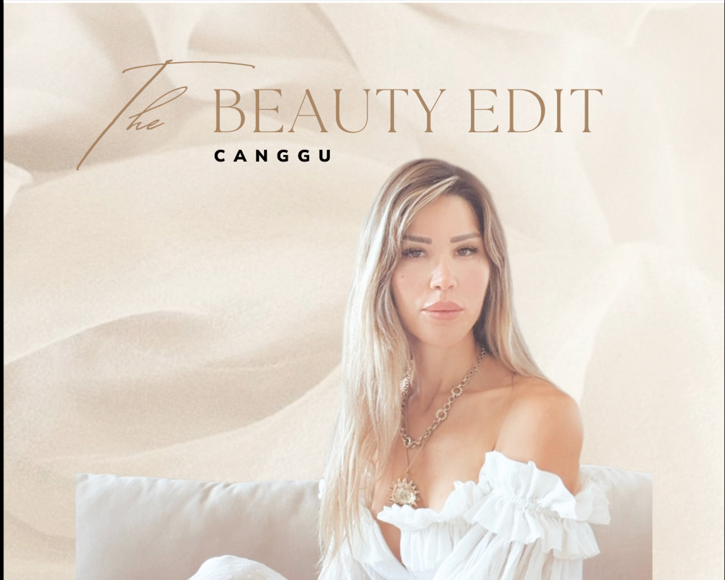 My Guide to Conscious Luxury Beauty &amp; Wellness 