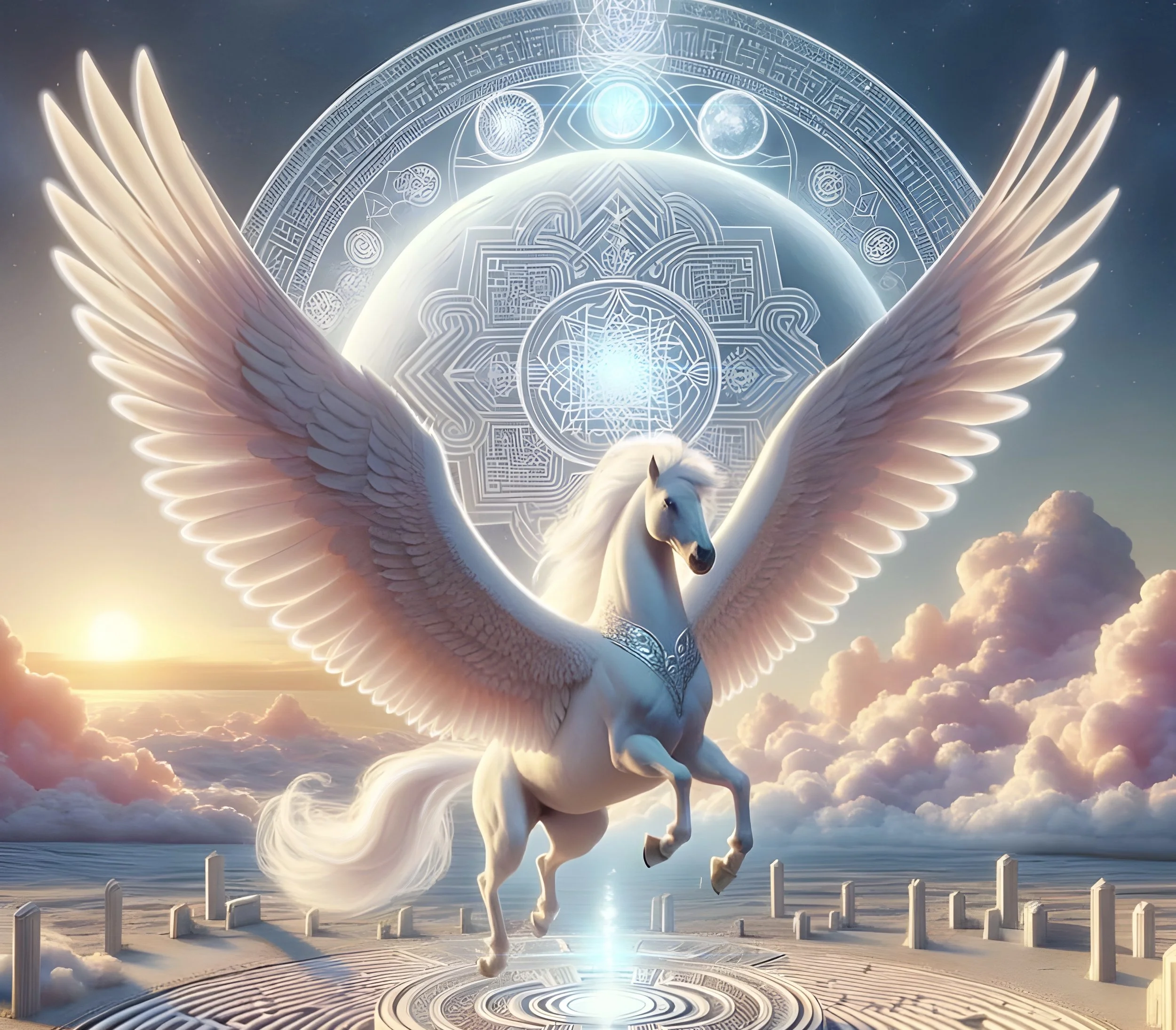 Spirit Animal Oracle