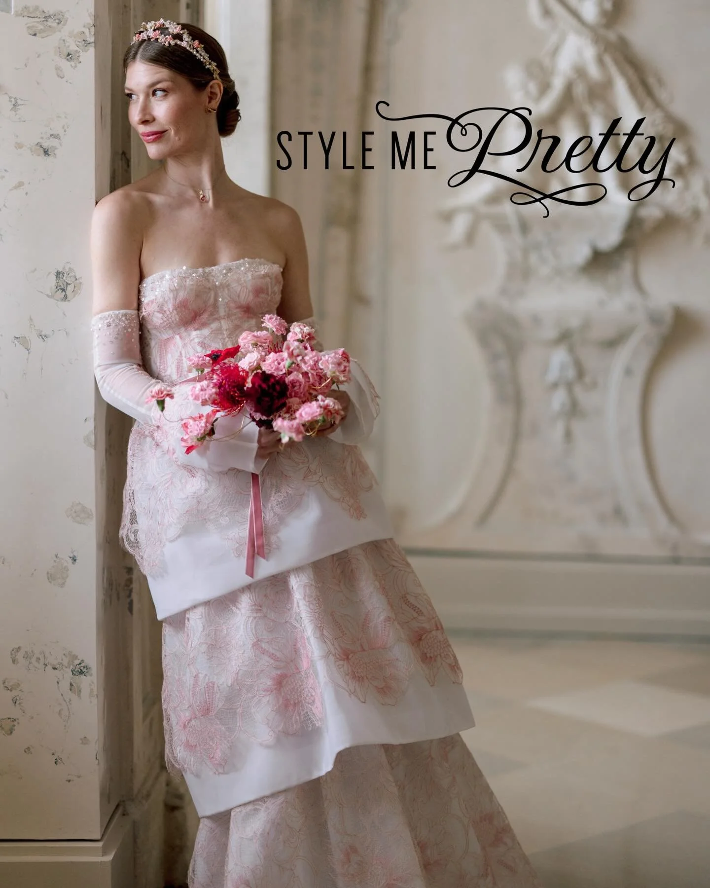 Beyond grateful and truly honored to have created the live music for this wedding, beautifully featured in @stylemepretty 

Wedding Planning and Design: @averybelovedwedding 
Photography: @sotiris_tsakanikas 
Bridal Gown: @madebride @dimitra_antonea
