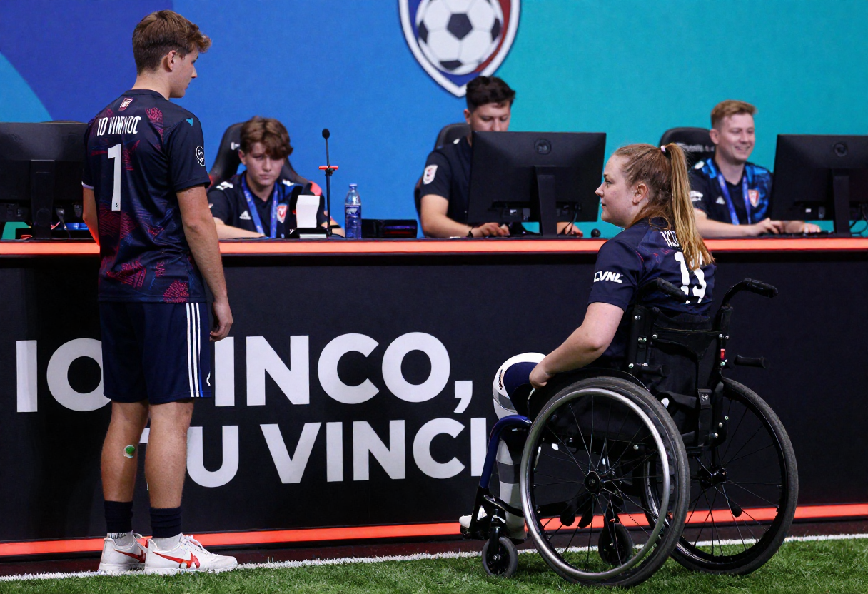 Il progetto io vinco, tu vinci