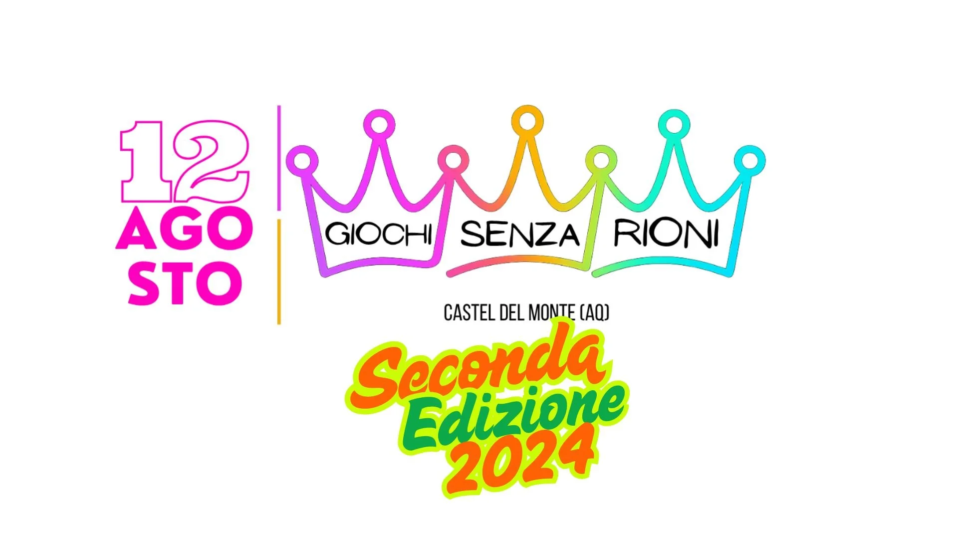 2024 - Seconda Edizione