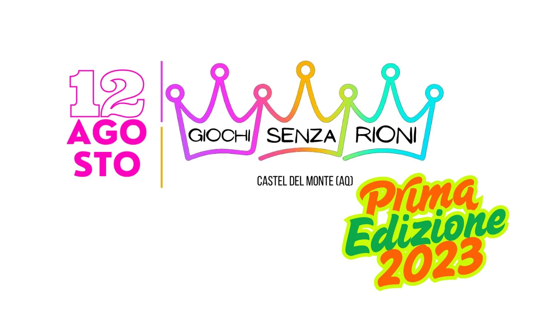 2026 - Quarta Edizione