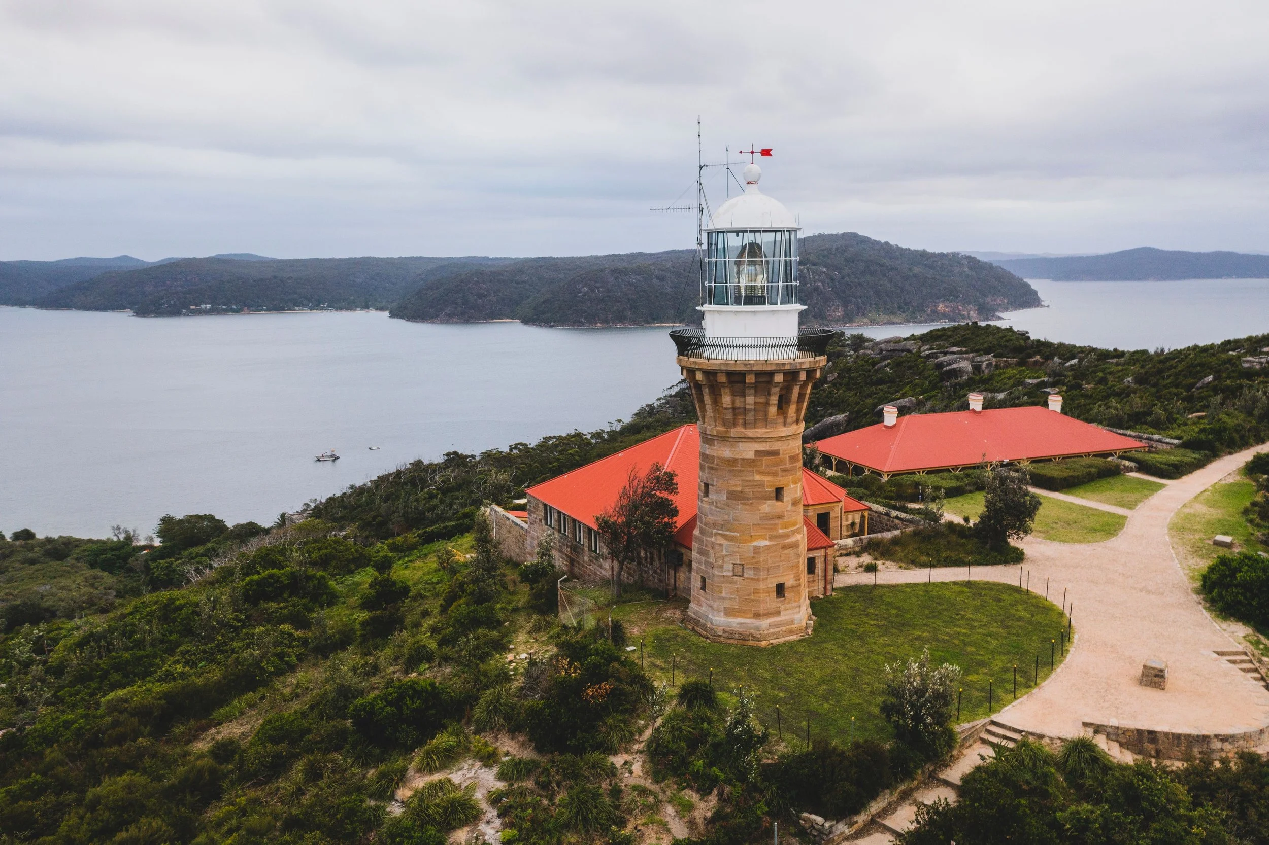 Image Credit - Tourism Australia