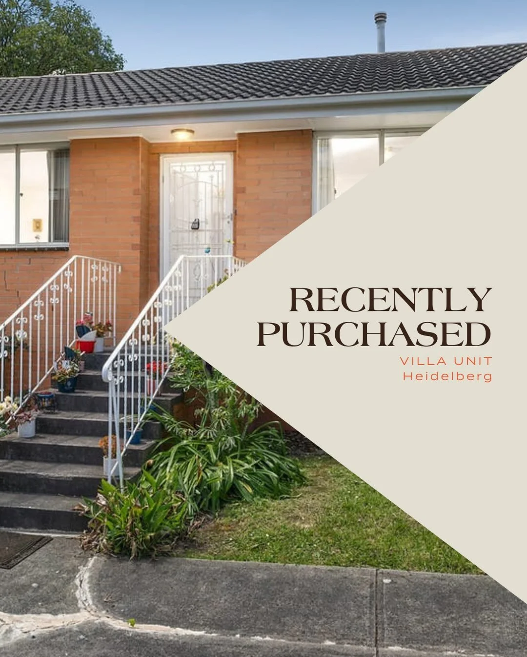 An early Christmas present for my First Home Buyer Clients 🎁🏠