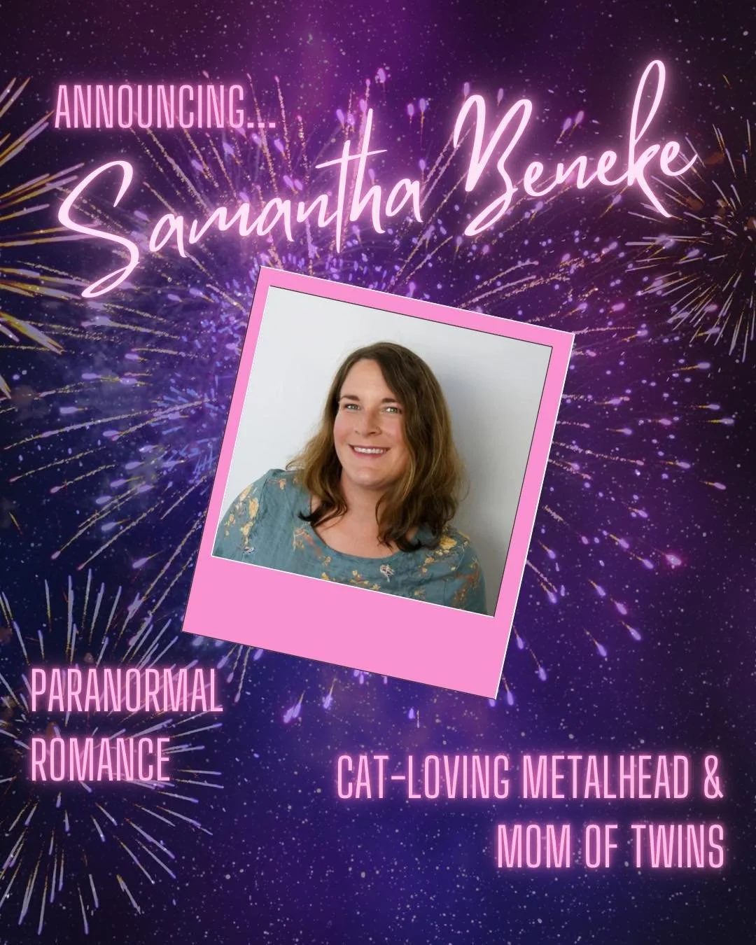 I&rsquo;m officially attending @a_romantic_adventure as a signing author! 🖤
This will be my first-ever signing event, and I&rsquo;m so excited (and mildly terrified in the best way 😅) to meet readers, talk vampires, dark romance, and all things Cap