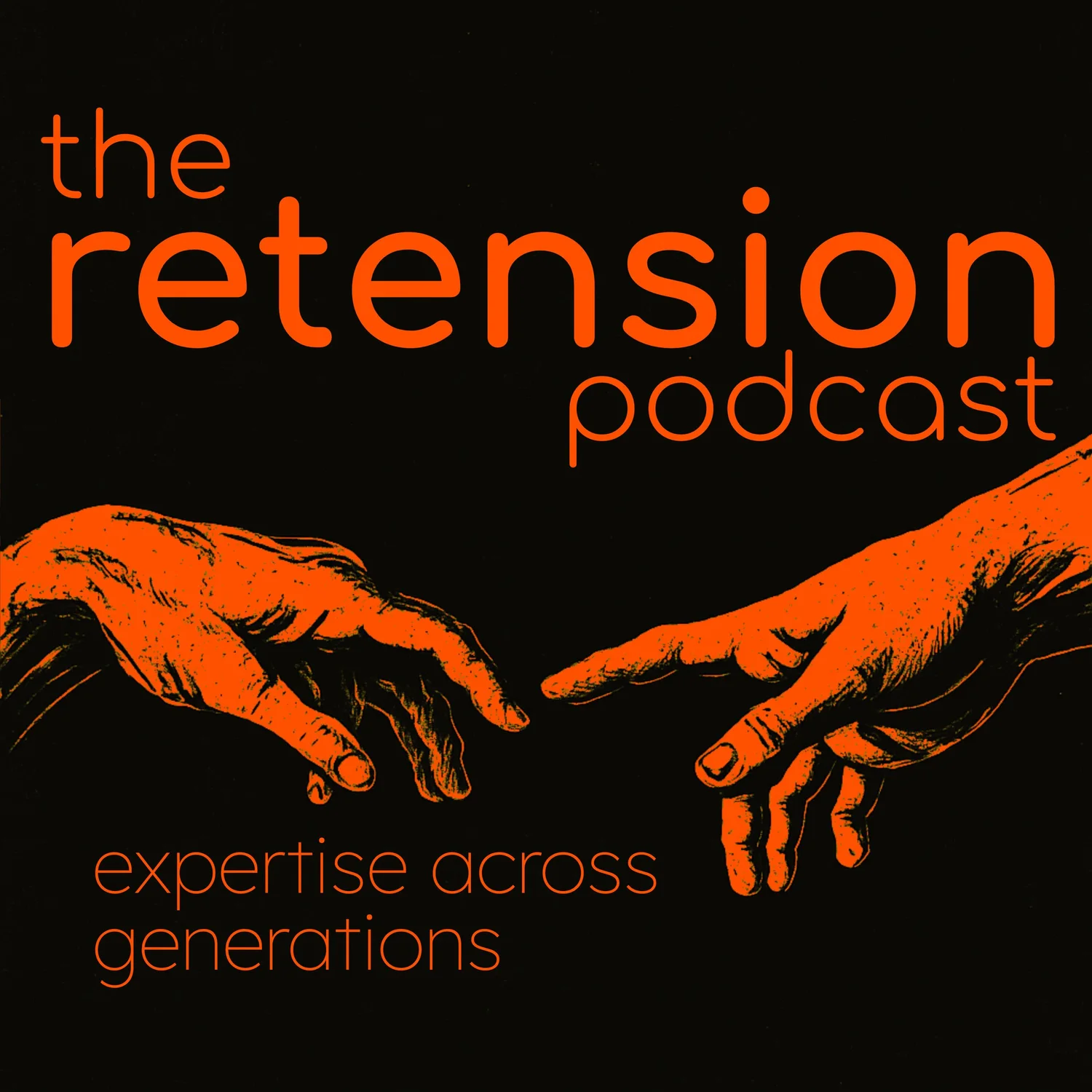 [EP1] Xiaowei Liu: “Give Up What You Know” - Career Reinvention in Interesting Times