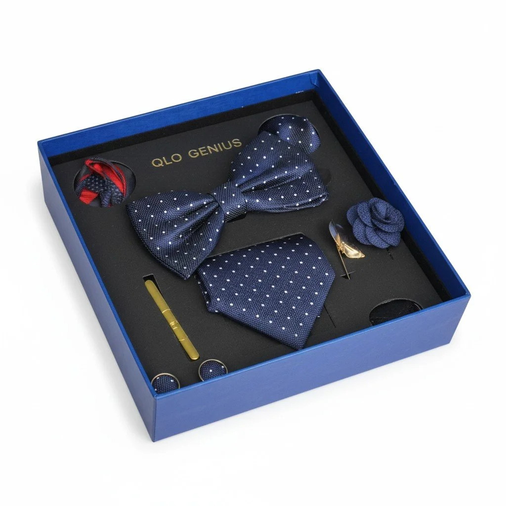 Polka Prestige Collection