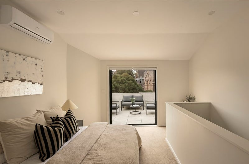 high quality painting solutions designed to refresh, protect and elevate Melbourne homes