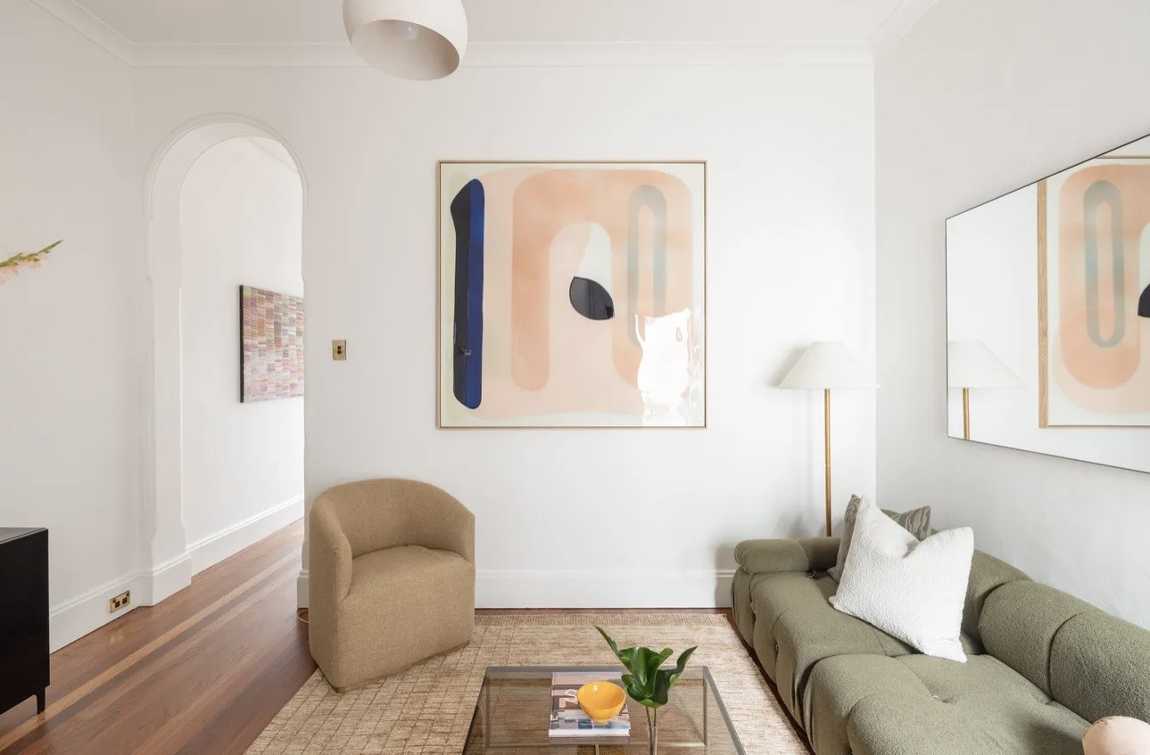 modern cement rendering melbourne