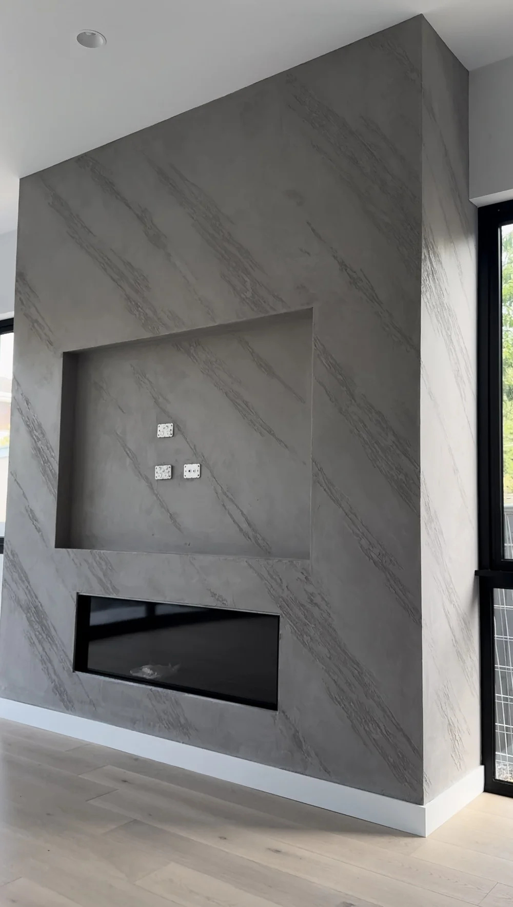 Picture Idea: Luxury Wall Finishes Melbourne