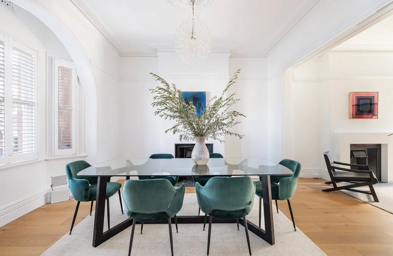 sand and cement rendering Melbourne