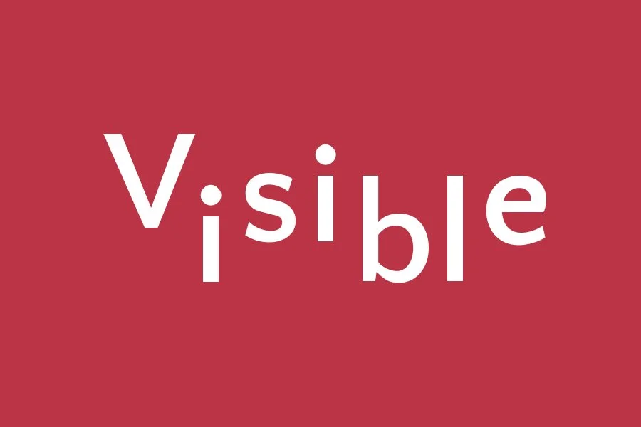 Visible Mag by M. Freddy