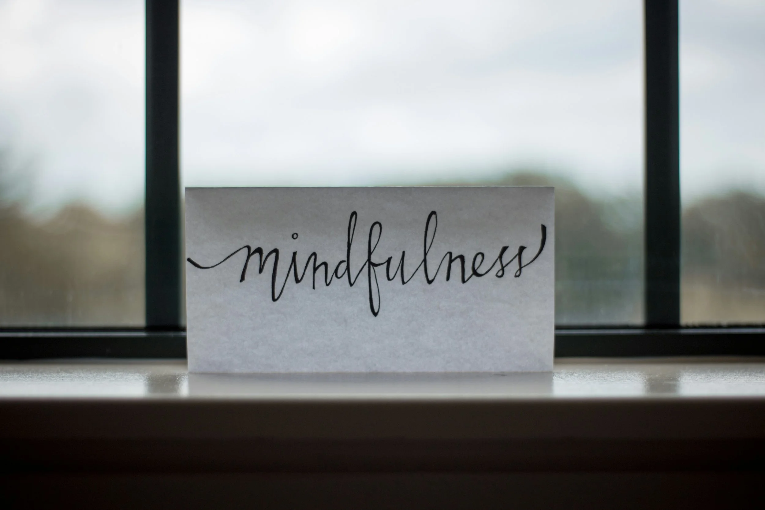 10 Minute Mindful Meditation