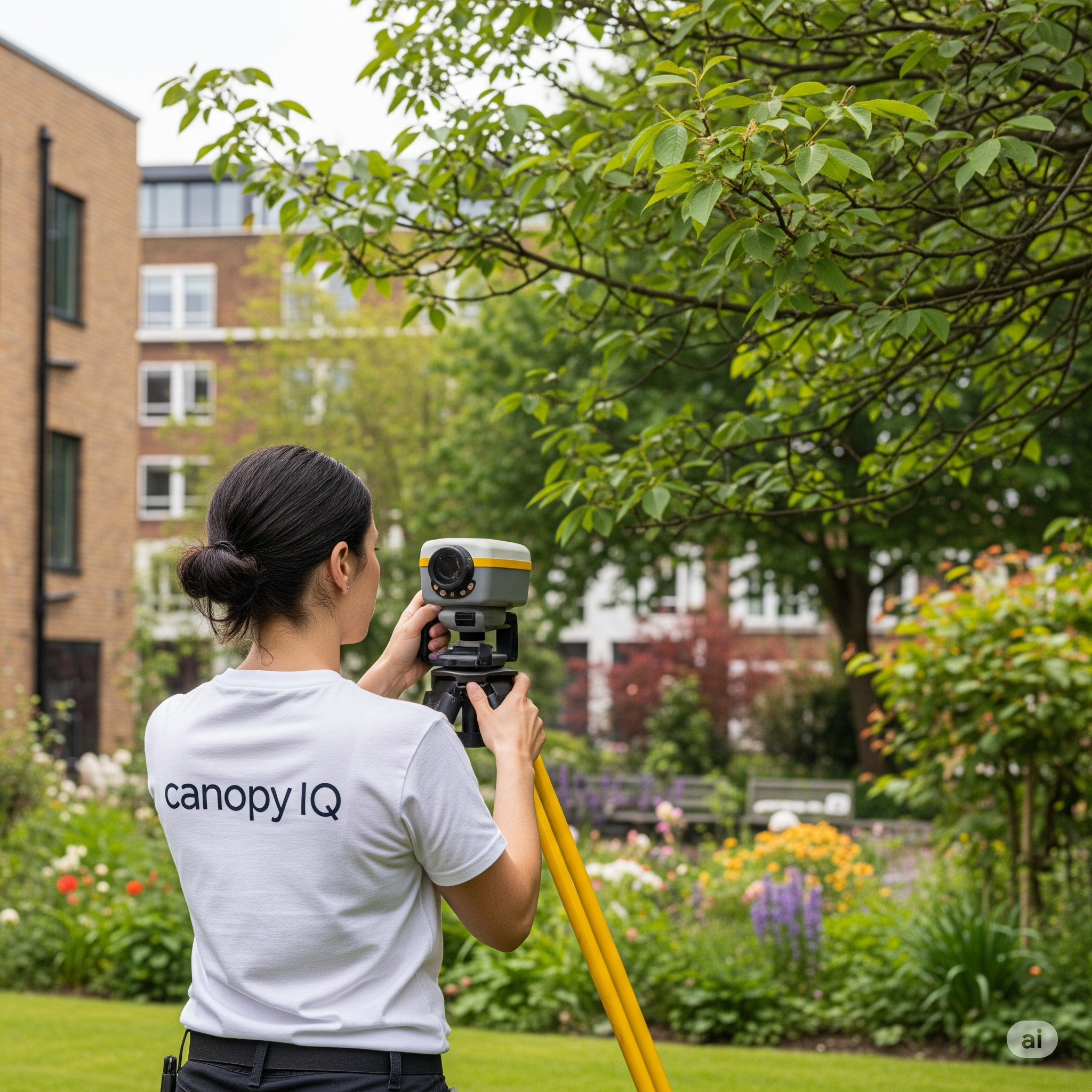 Your Essential Guide to Tree Surveys in London and the South East