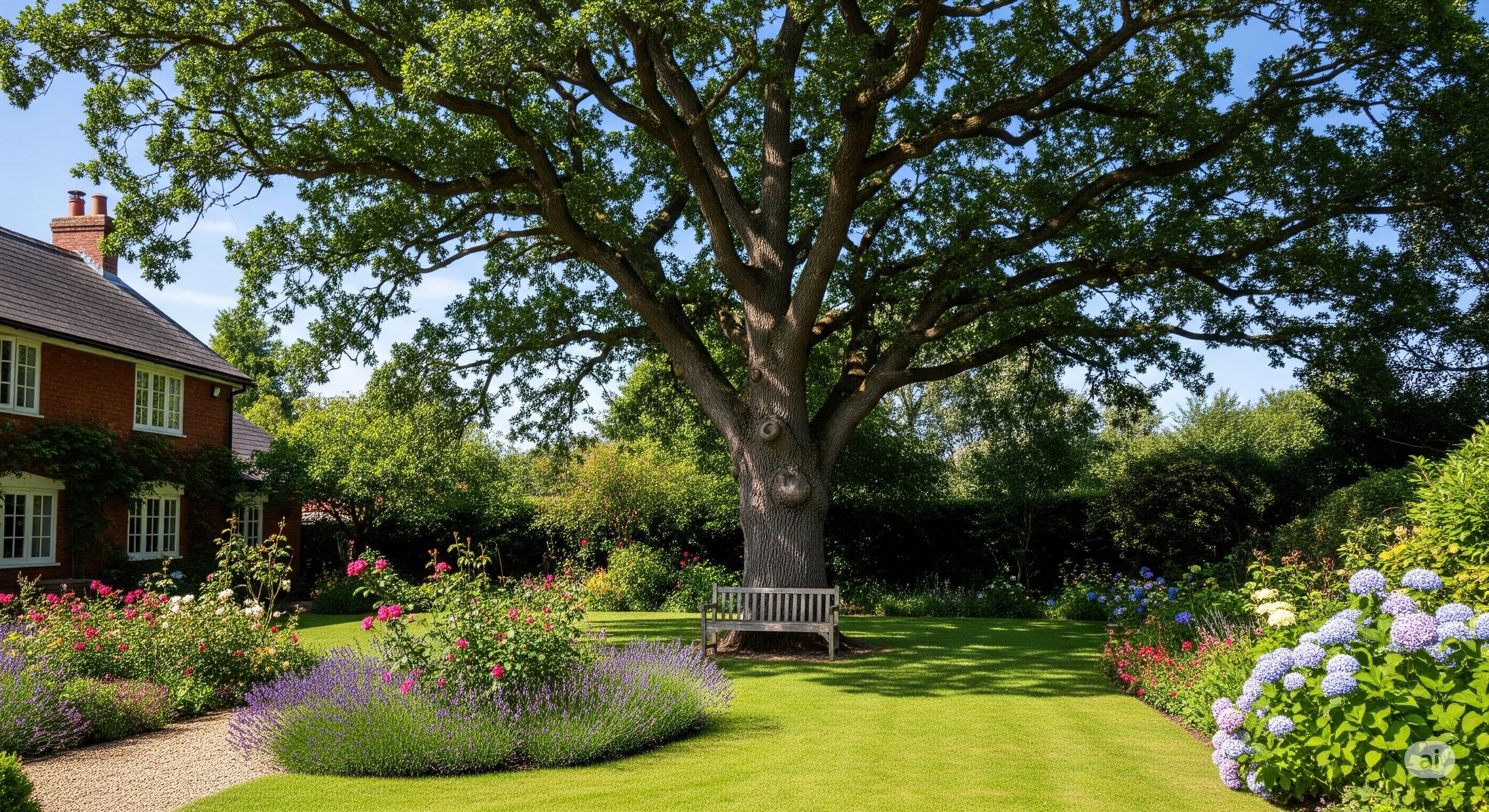 Are Your Trees Protected? A Clear Guide to TPOs & Conservation Areas