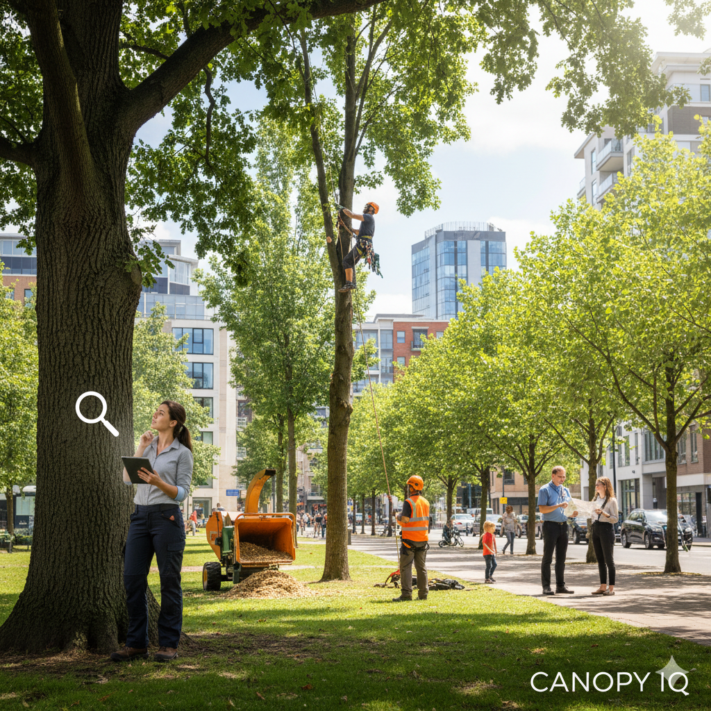 What is Arboriculture? A Guide to the Science and Practice of Tree Care