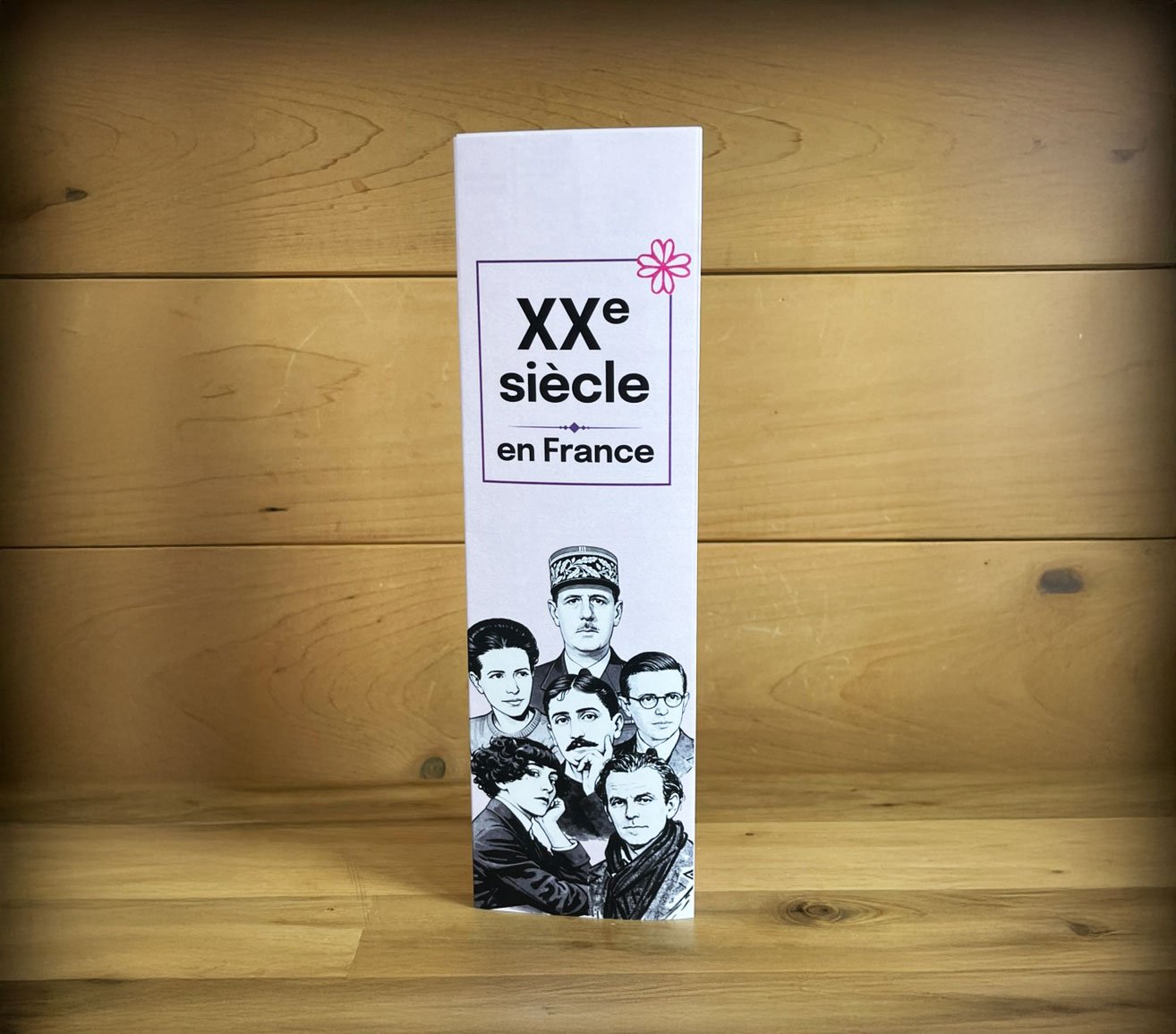 Frise chronologique 20eᵉ siècle – Histoire de France