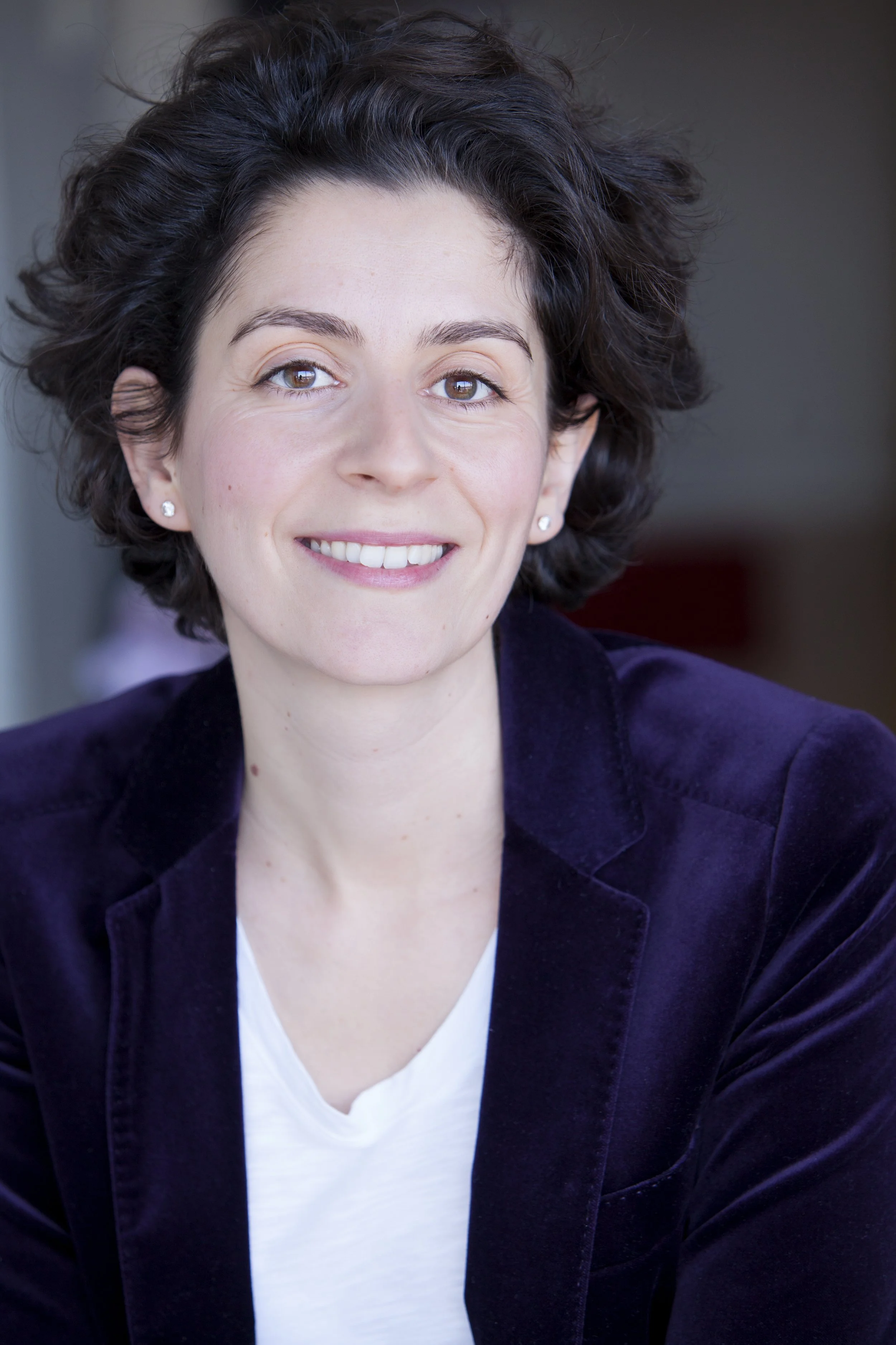 Sophie, créatrice des frises chronologiques Histoire de France
