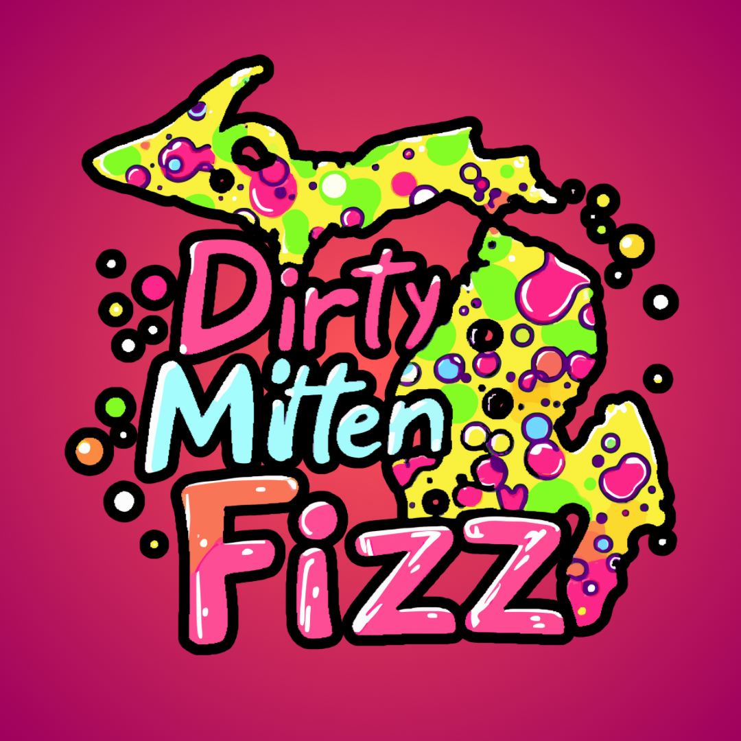 Dirty Mitten Fizz Dirty Soda and Speciality Beverage Bar