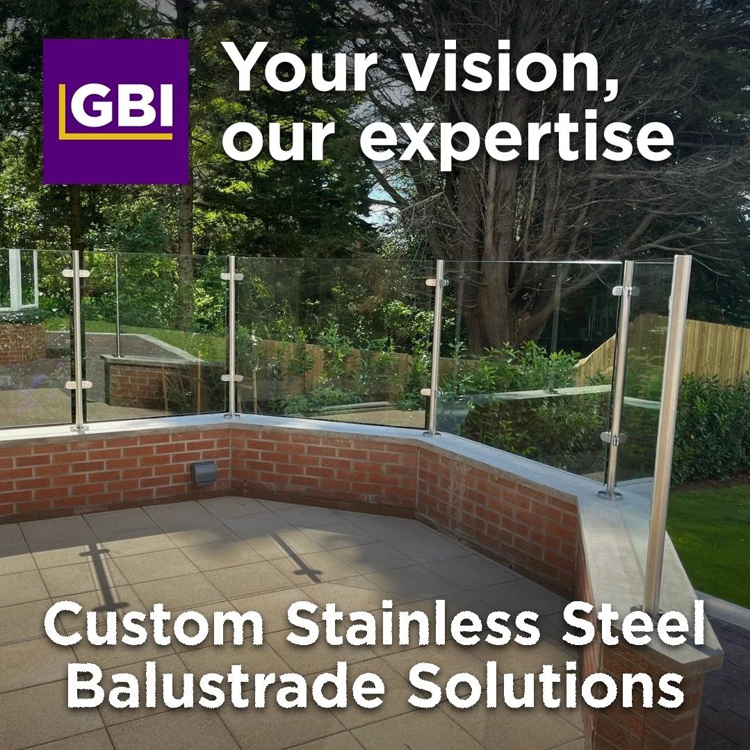 Wondering about the cost of glass balustrades in Northern Ireland for 2026? Read our transparent pricing guide covering frameless, post, and rail systems from £300 per metre.