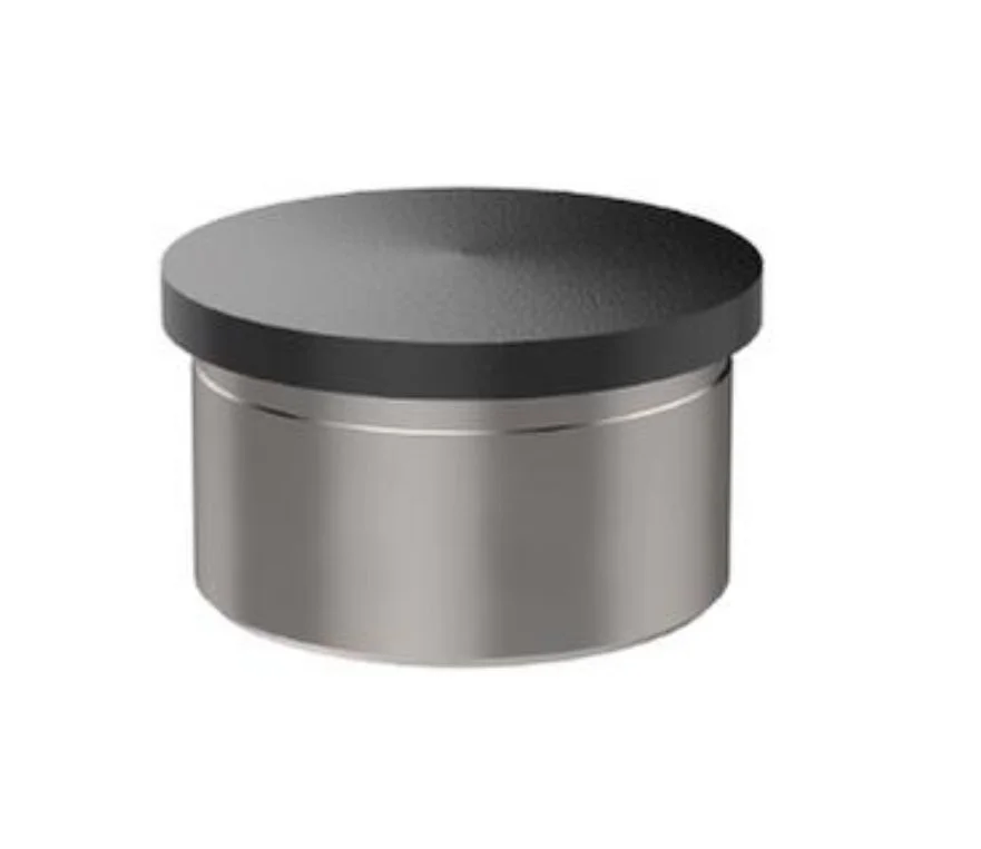 glass-balustrades-ireland-ready-to-fit-stainless-steel-cap-black.jpeg (Copy) (Copy)