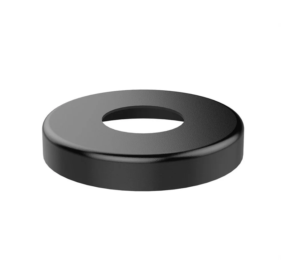glass-balustrades-ireland-ready-to-fit-stainless-steel-base-cover-black.jpeg (Copy) (Copy)