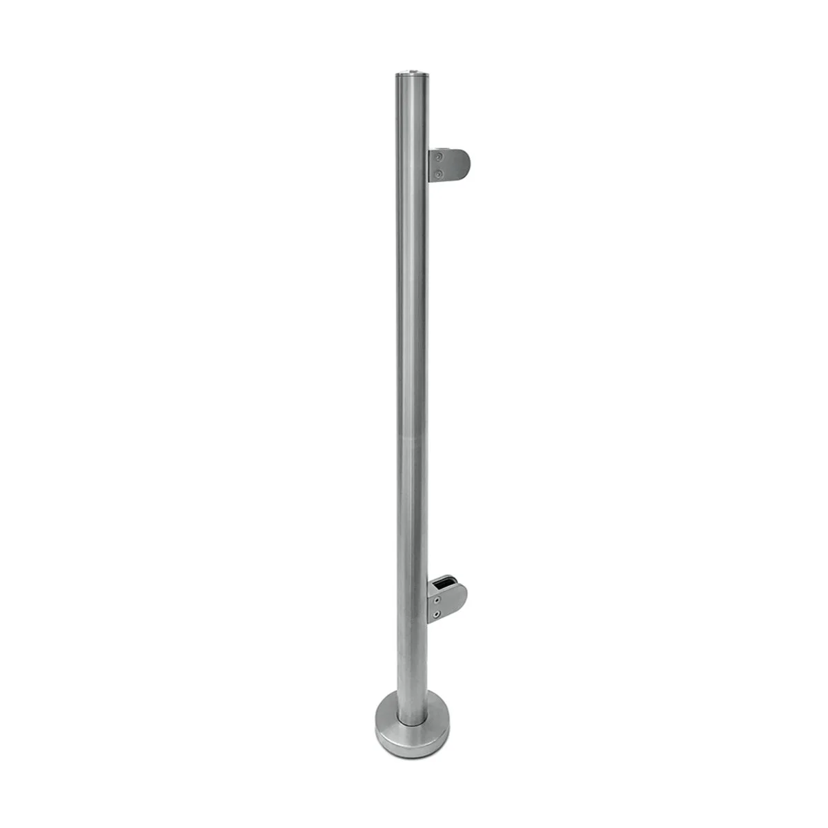 glass-balustrades-ireland-ready-to-fit-stainless-steel-end-post-brushed-985-cap.jpg