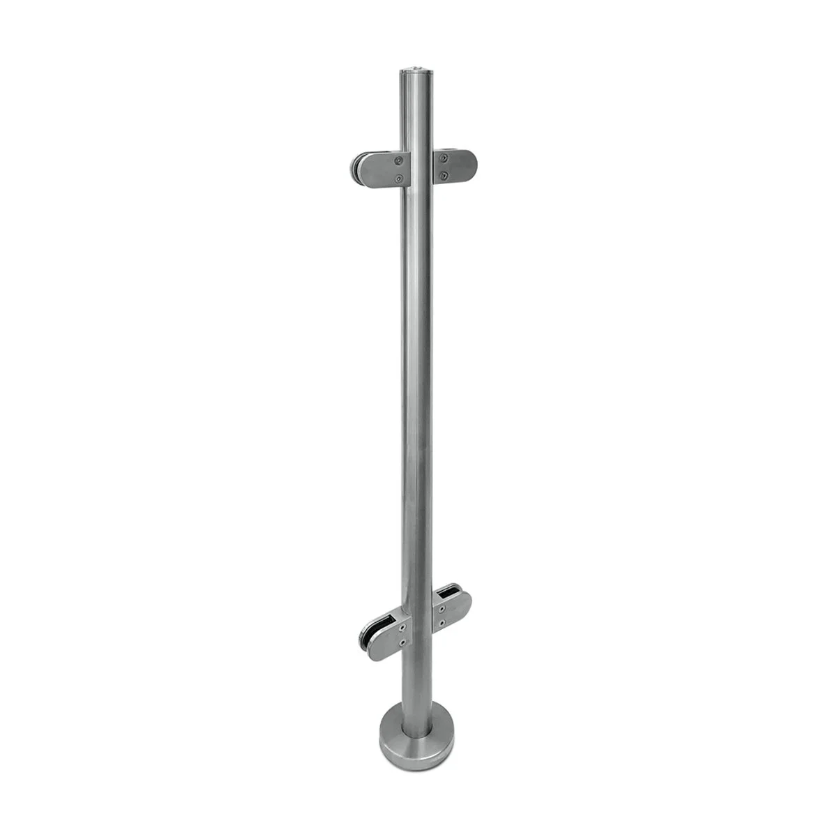 glass-balustrades-ireland-ready-to-fit-stainless-steel-mid-post-brushed-1100-cap.jpg