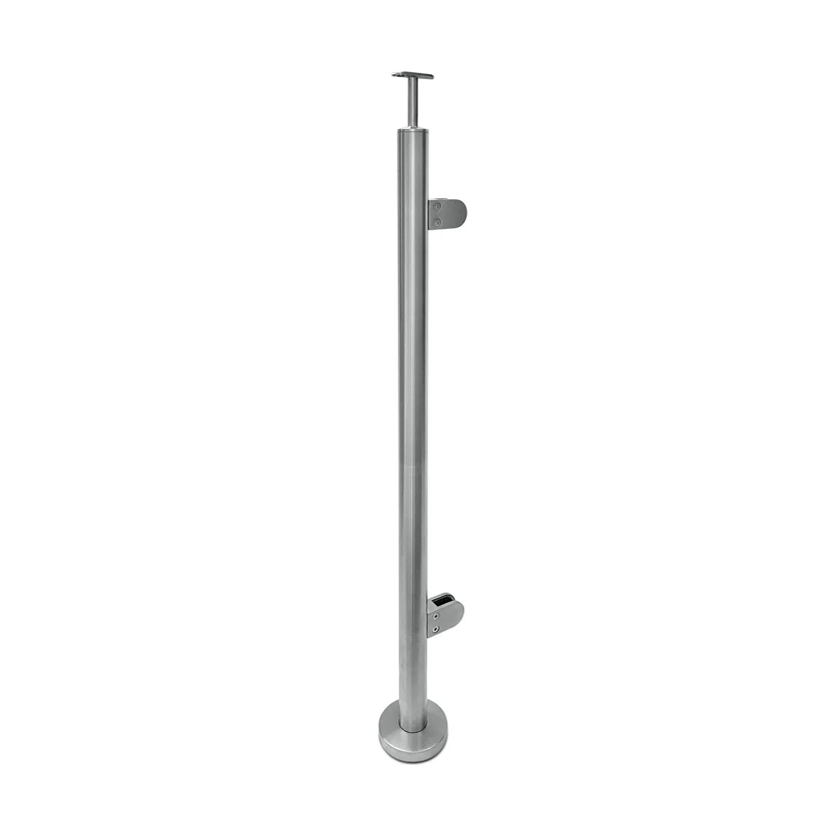 glass-balustrades-ireland-ready-to-fit-stainless-steel-end-post-brushed-985-stem.jpg