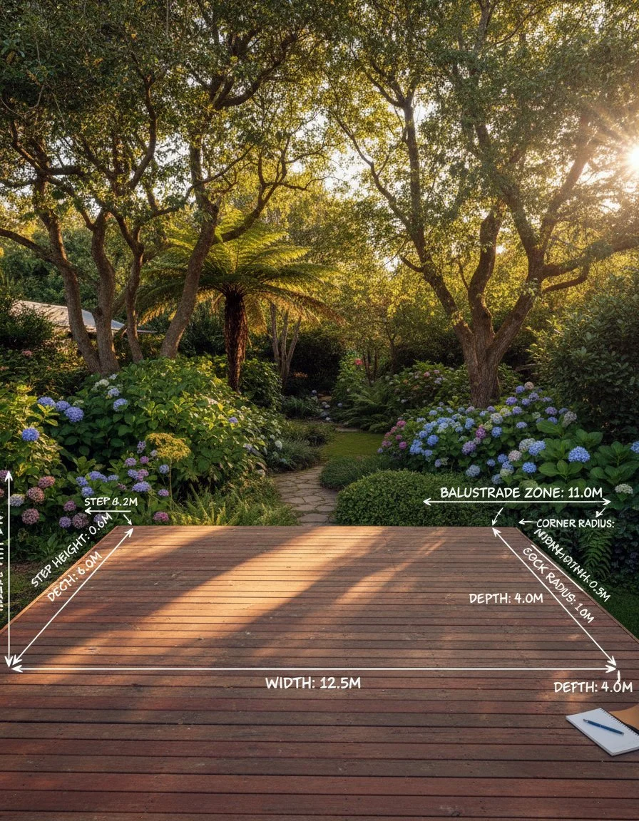 The DIY Spring Checklist: Essential Hardware for Your Glass Balustrade