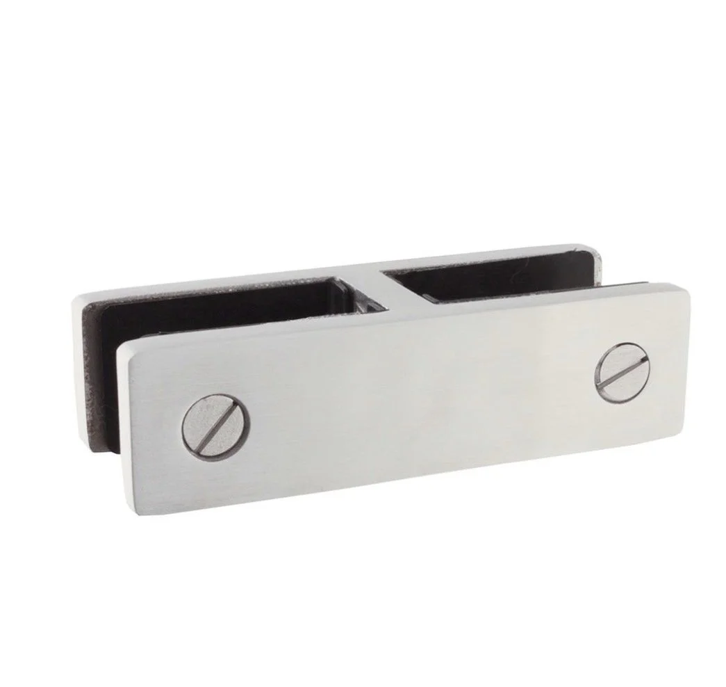 Stainless Steel Glass Stiffener