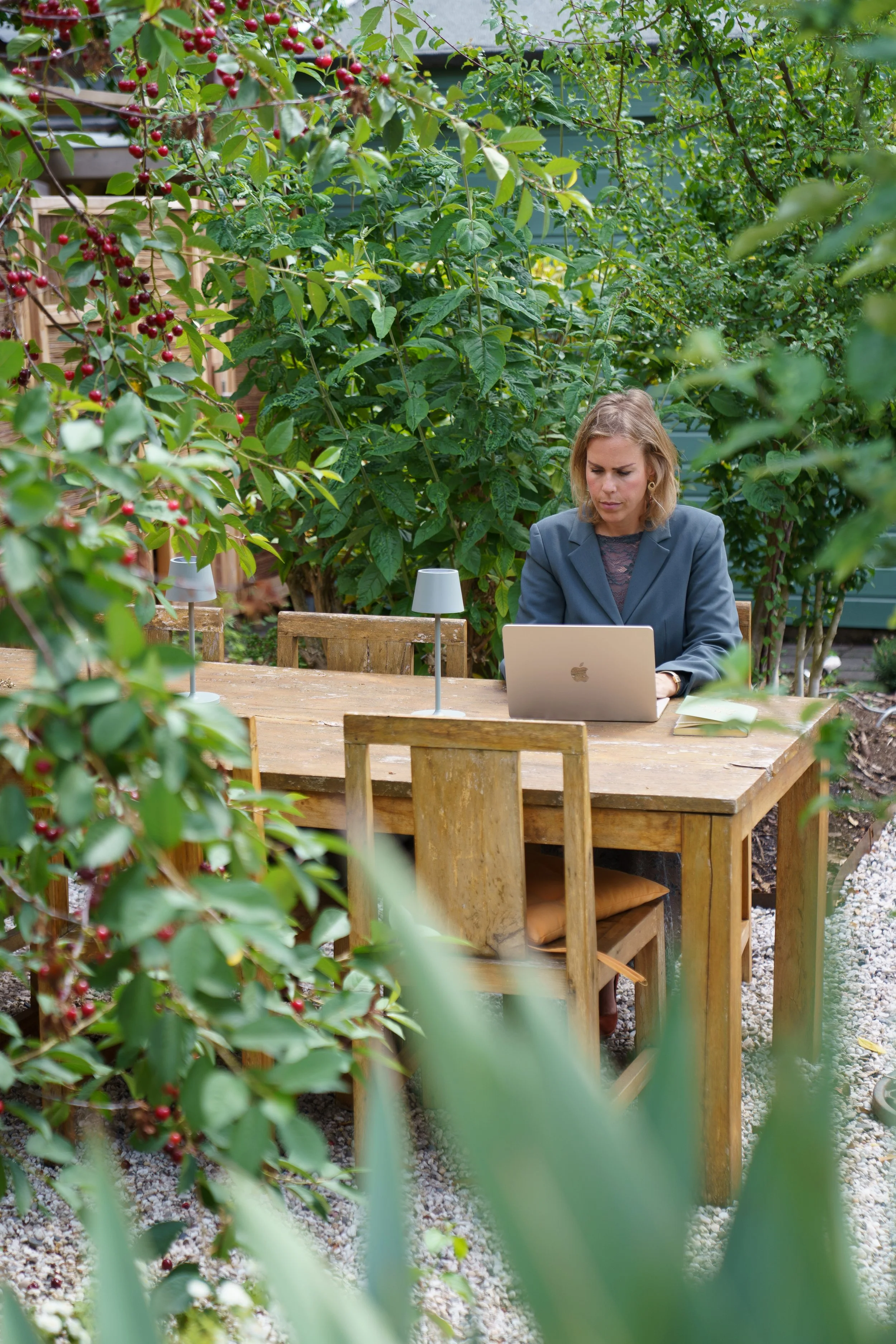 Loopbaancoach voor freelancers