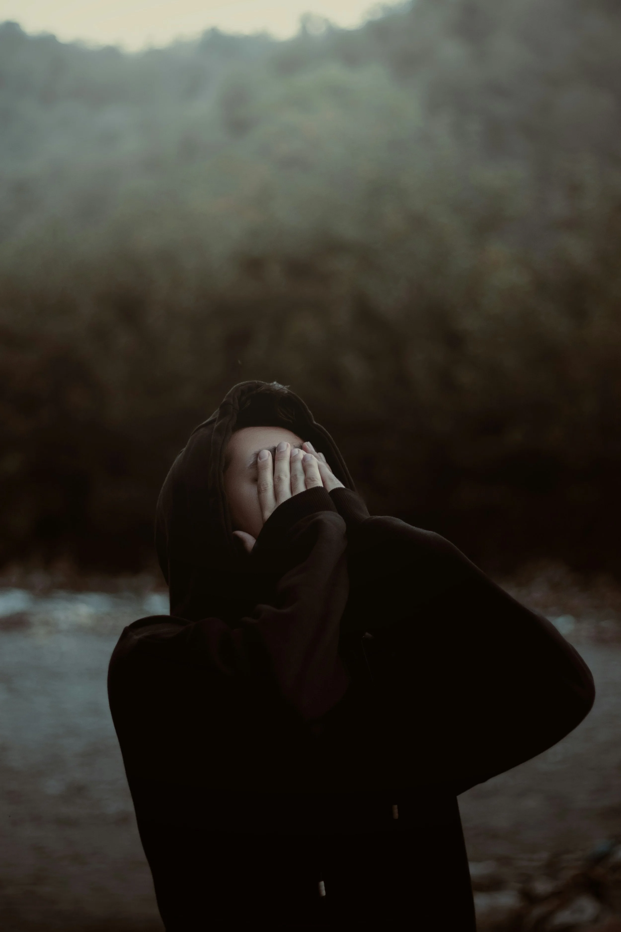 How to release grief: Letting go of emotional pain.