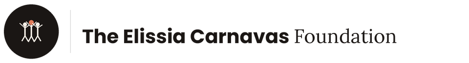 The Elissia Carnavas Foundation