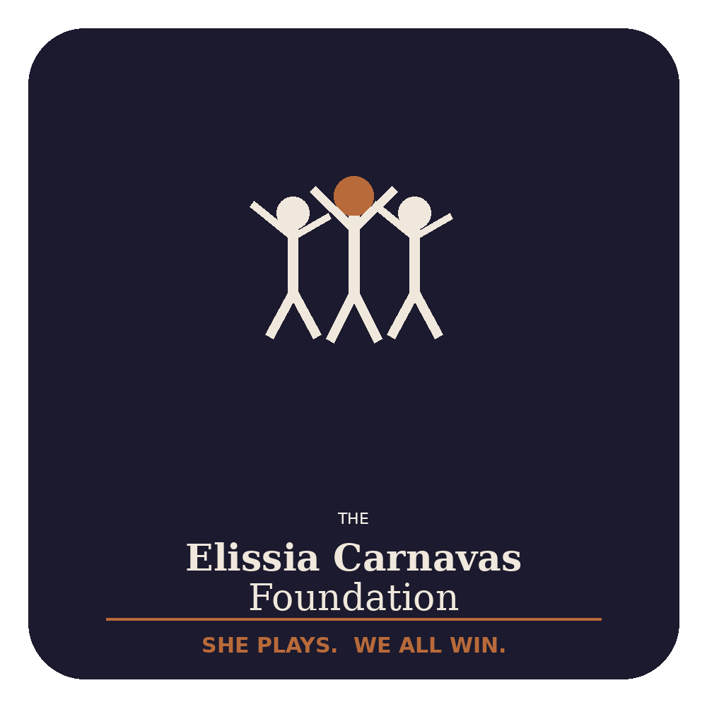 The Elissia Carnavas Foundation