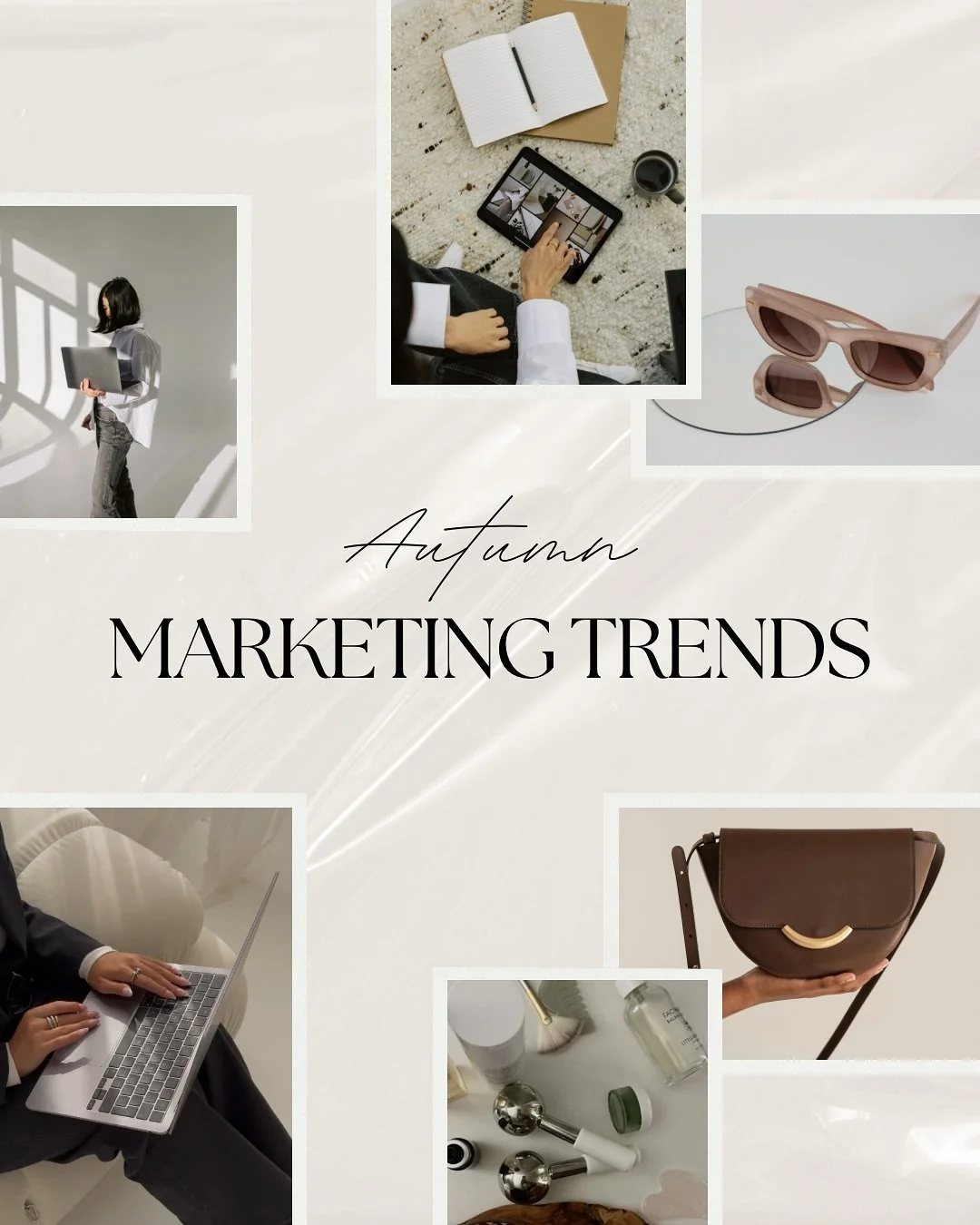 🍂 We’ve officially entered the ‘ber months’!!
Which means it’s time to tap into the latest autumn marketing trends. From shifting consumer moods to seasonal storytelling, here’s what you need to know to keep your brand